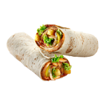 Chicken Kebab Wrap 
