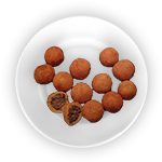 Haggis Bonbons (6) 