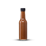Brown Sauce Bottle (500 Ml) 