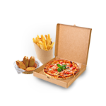 Pizza Munchy Box 