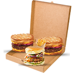 Burger Box 